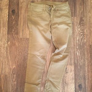 American Eagle super stretch jegging size 4